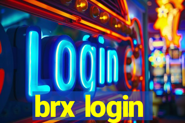 brx login